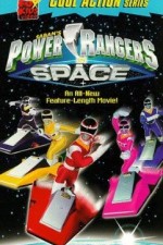 Watch Power Rangers in Space Vodly